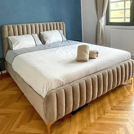 Flh - Nana'S Apartment Сібіу Екстер'єр фото