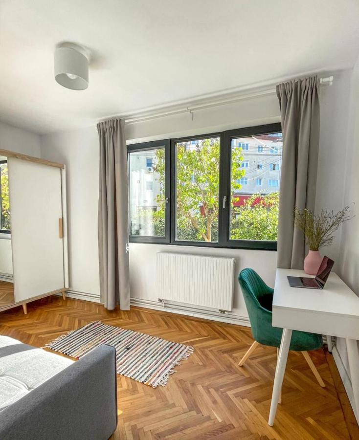 Flh - Nana'S Apartment Сібіу Екстер'єр фото