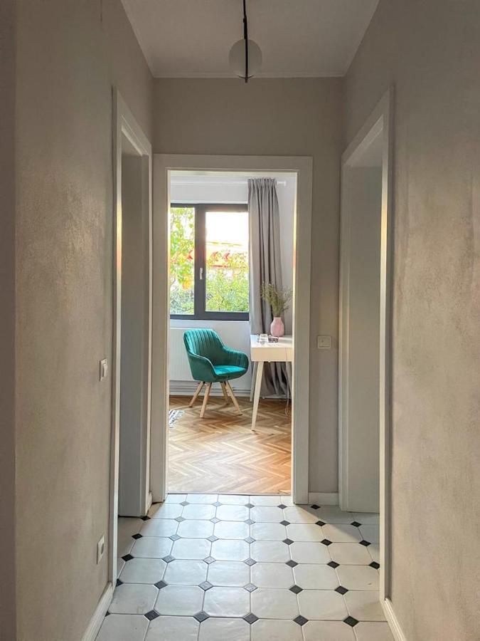Flh - Nana'S Apartment Сібіу Екстер'єр фото