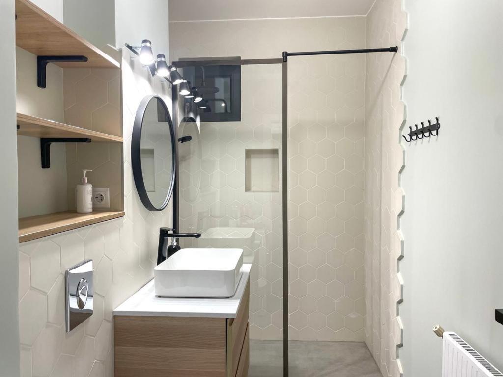 Flh - Nana'S Apartment Сібіу Екстер'єр фото