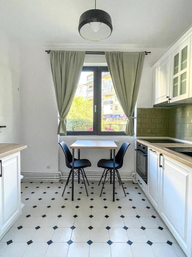 Flh - Nana'S Apartment Сібіу Екстер'єр фото